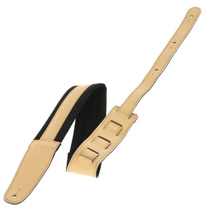 GEWA Regular 65 oblazinjen pas za kitaro Dry Sand