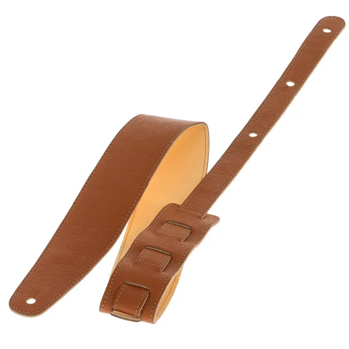 GEWA Regular 70 usnjen pas za kitaro Wet Sand