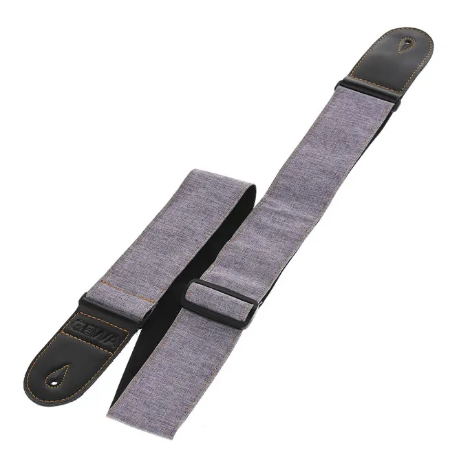 GEWA 60 mm pas za kitaro Lilac Berry