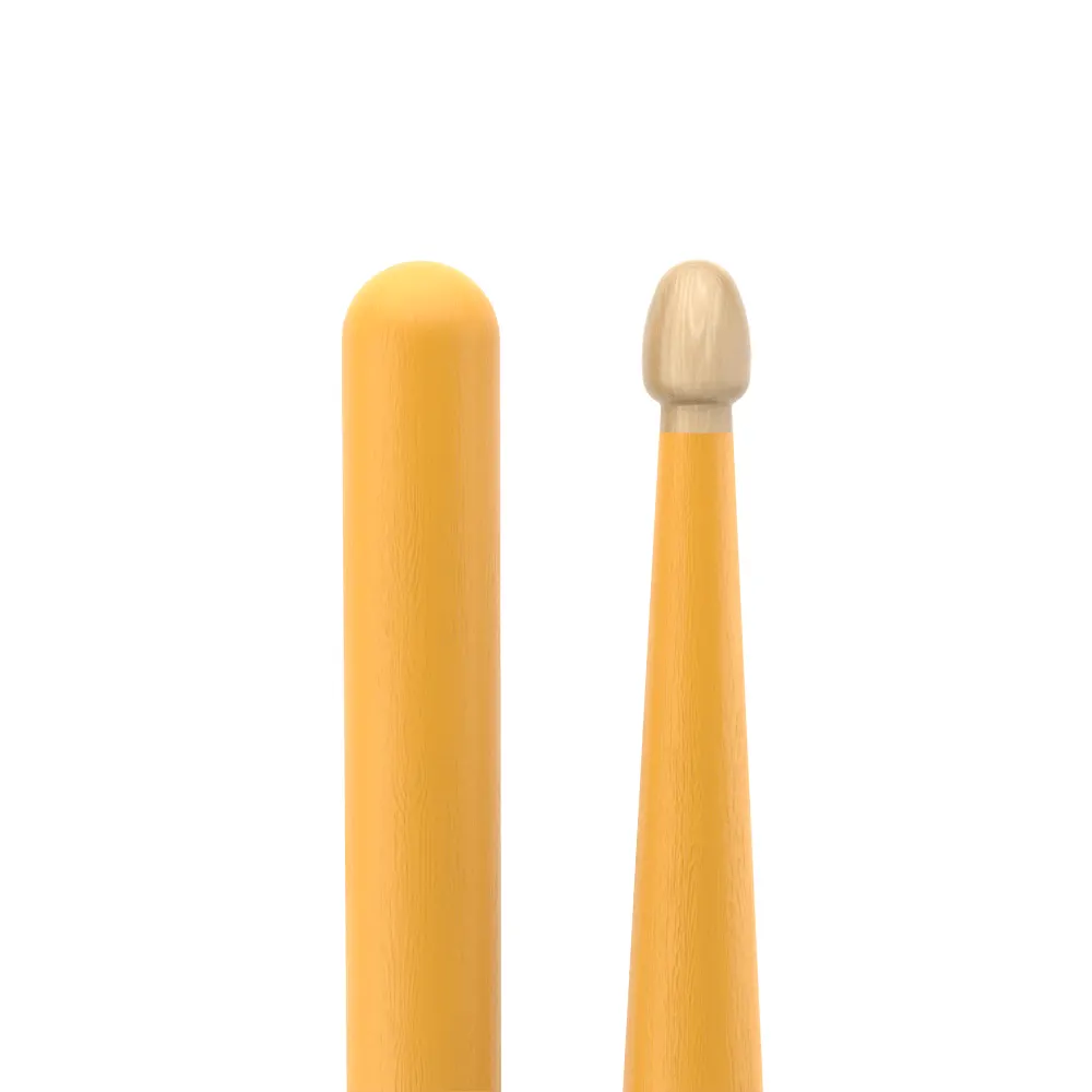 ProMark Rebound 5A Hickory bobnarske palice YELLOW