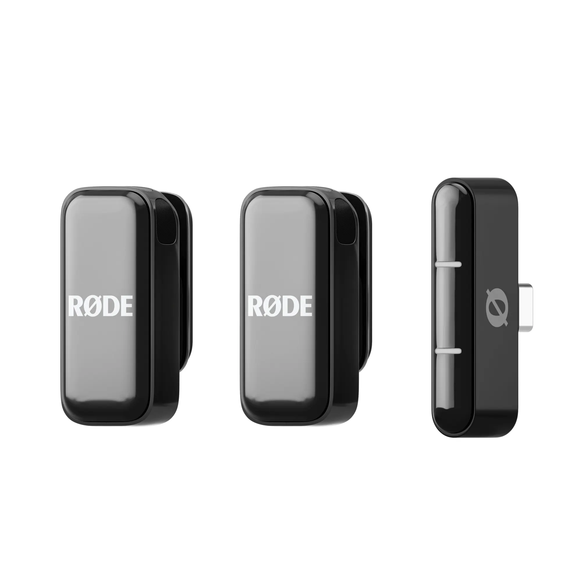 RODE Wireless Micro brezžični mikrofon za telefon