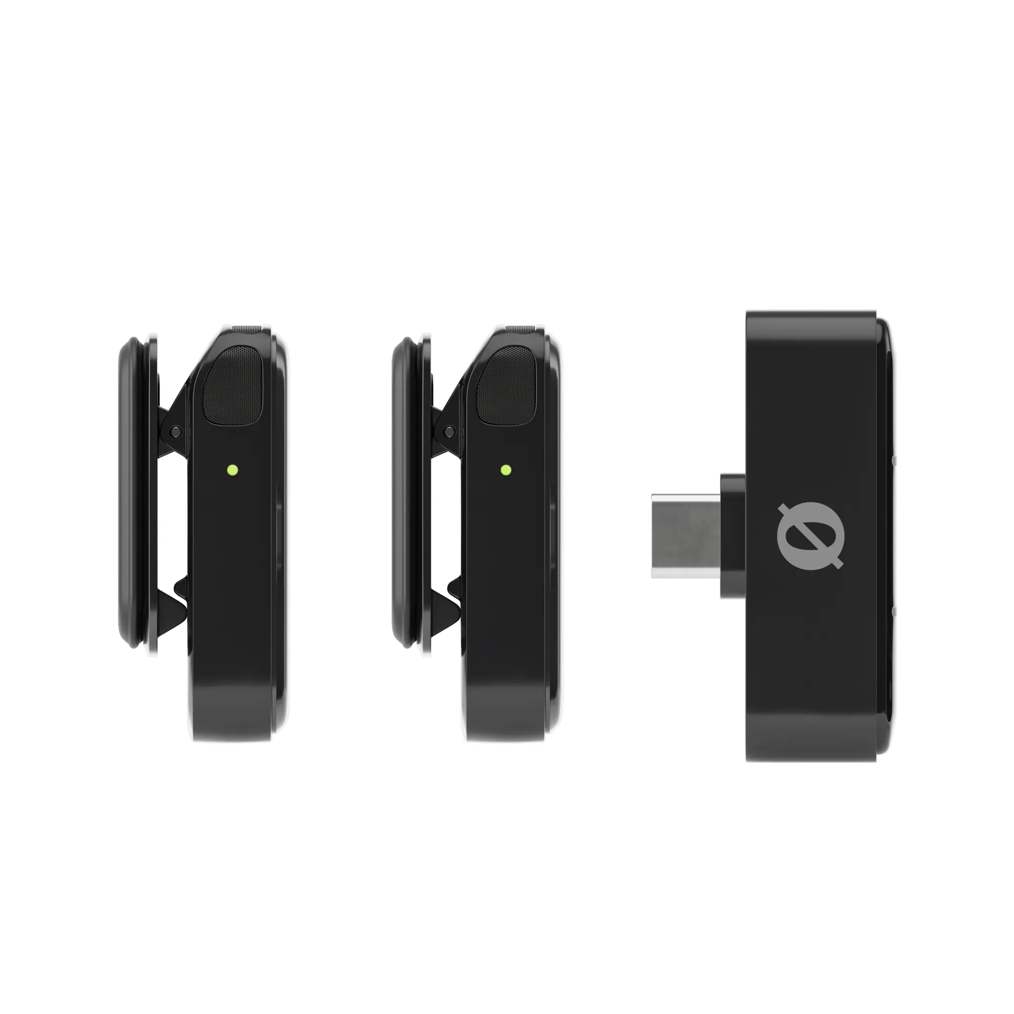 RODE Wireless Micro brezžični mikrofon za telefon