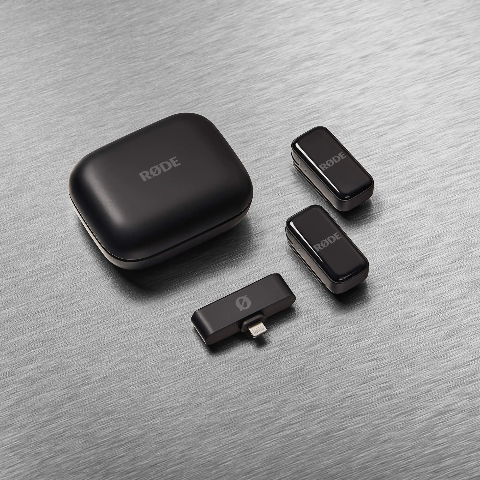 RODE Wireless Micro brezžični mikrofon za telefon