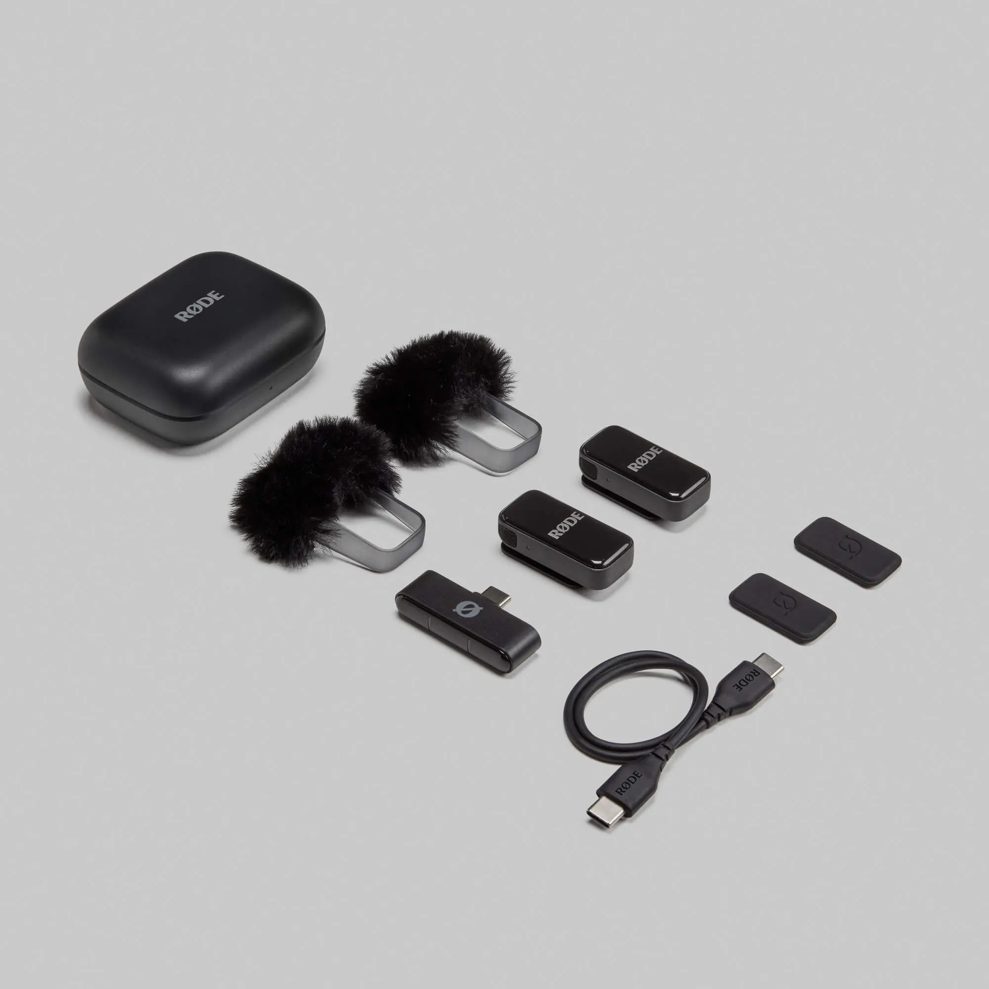 RODE Wireless Micro brezžični mikrofon za telefon