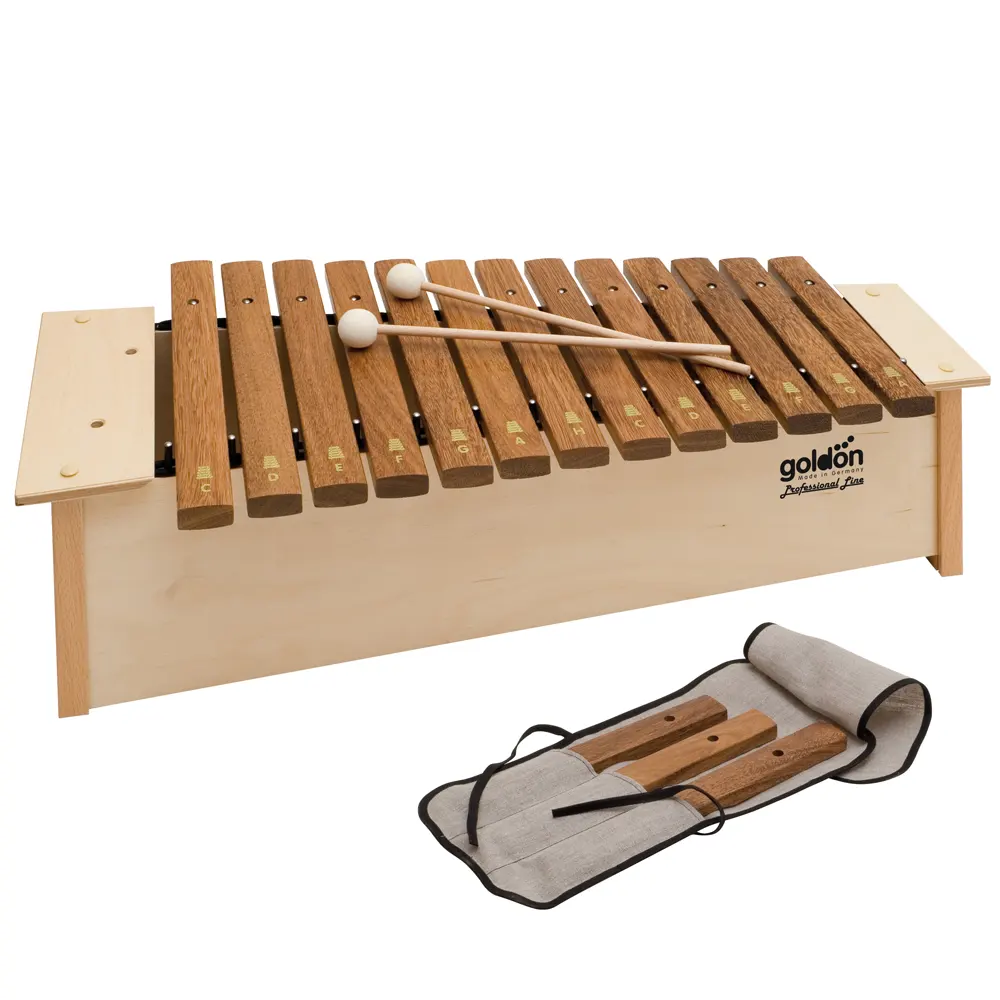 Goldon 10210 Alt ksilofon Professional line