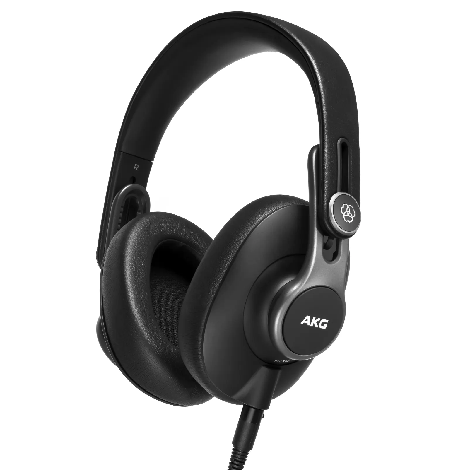AKG K371 zaprte studijske slušalke