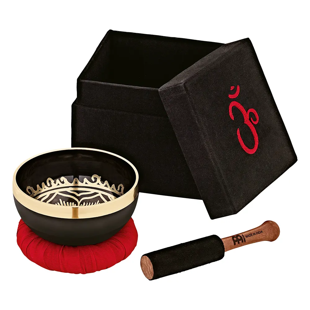 MEINL Sonic Energy Om Series Singing Bowl - 300g