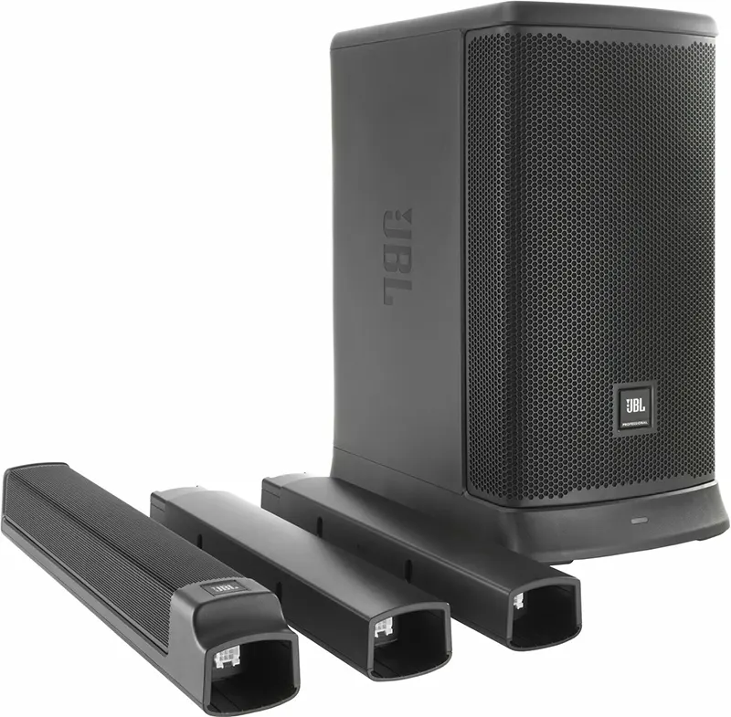 JBL EON ONE MK2 prenosno baterijsko ozvočenje