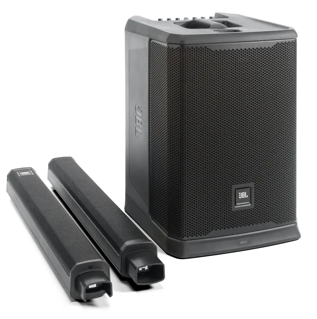 JBL PRX ONE prenosno ozvočenje