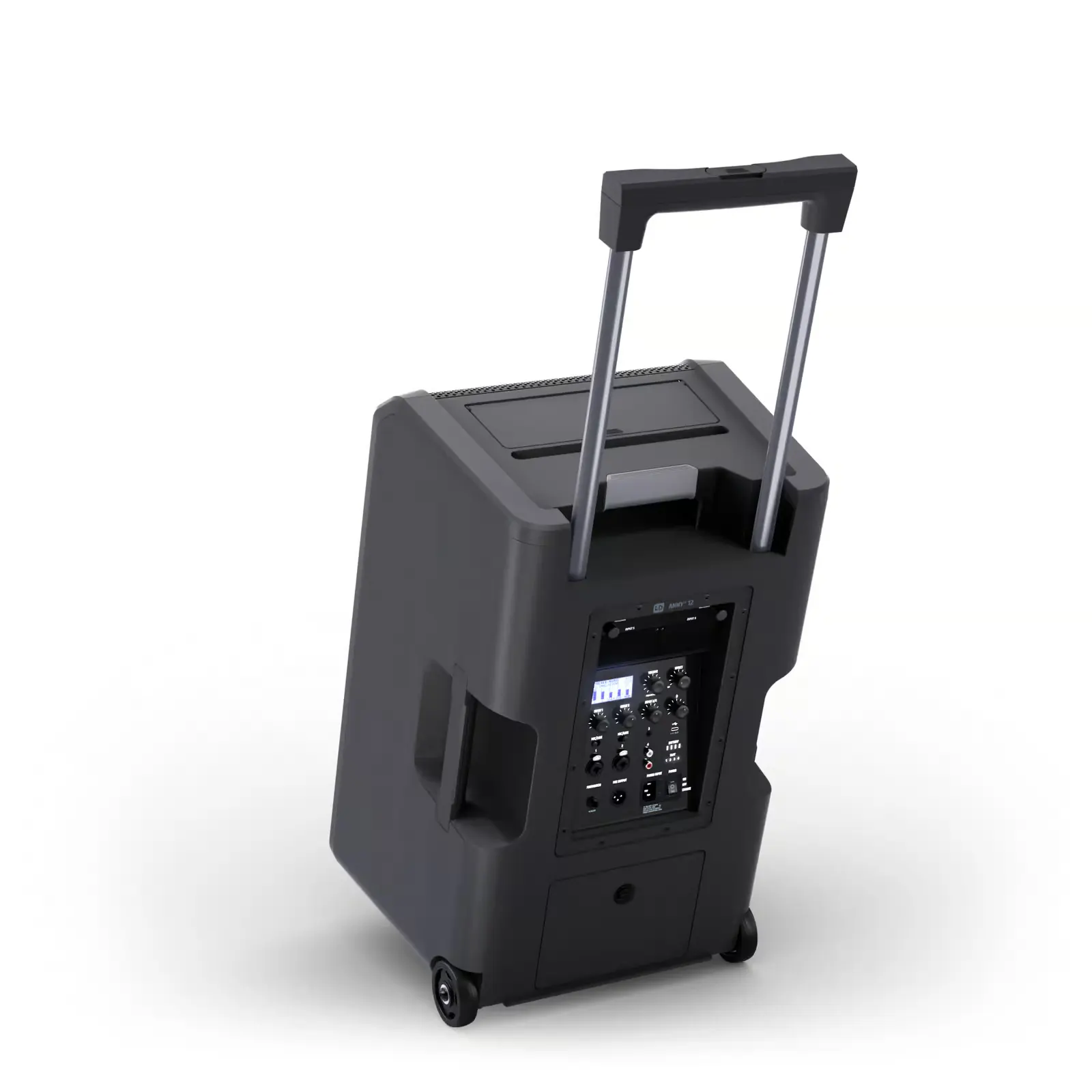 LD Systems ANNY® 12 Bluetooth prenosni baterijski zvočnik