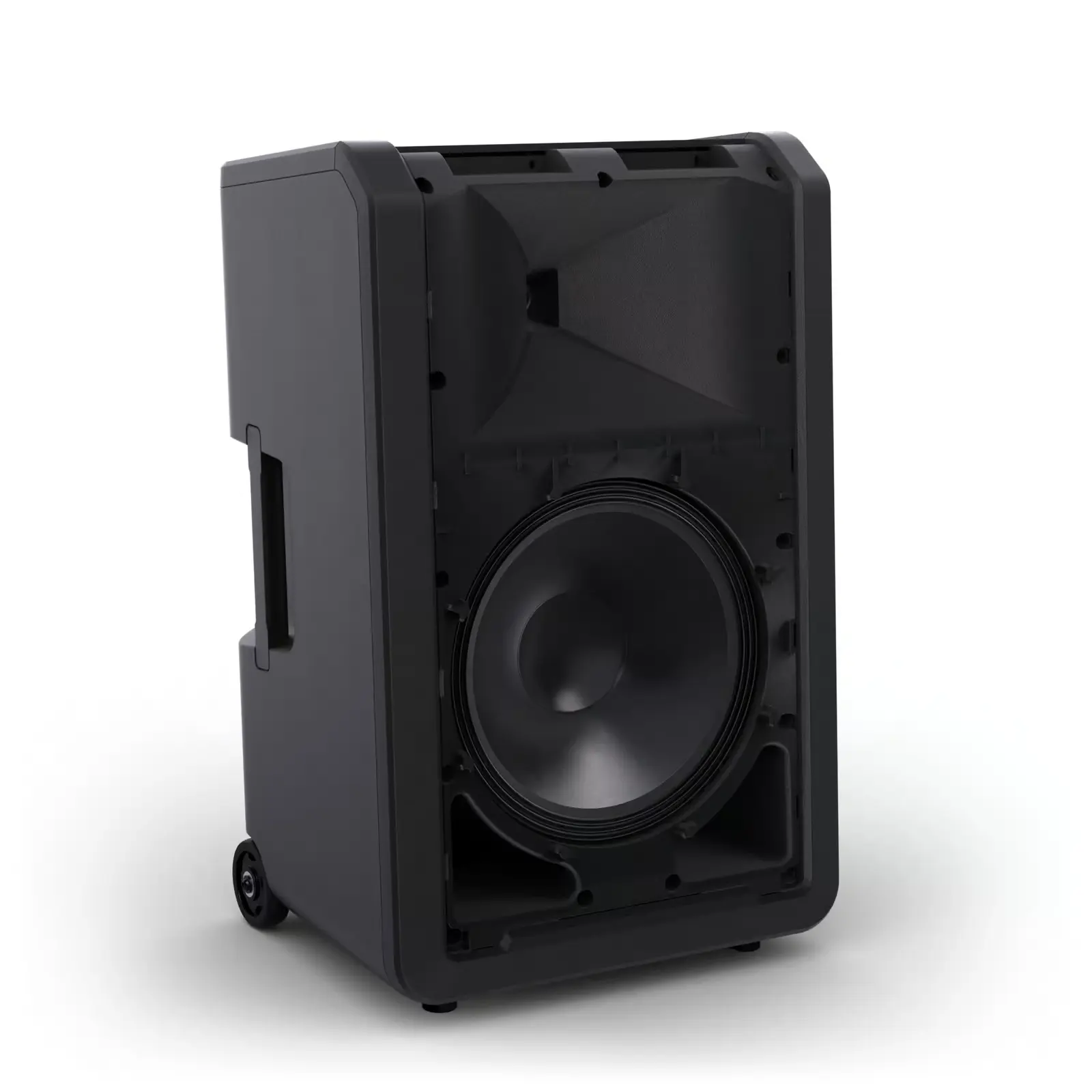 LD Systems ANNY® 12 Bluetooth prenosni baterijski zvočnik
