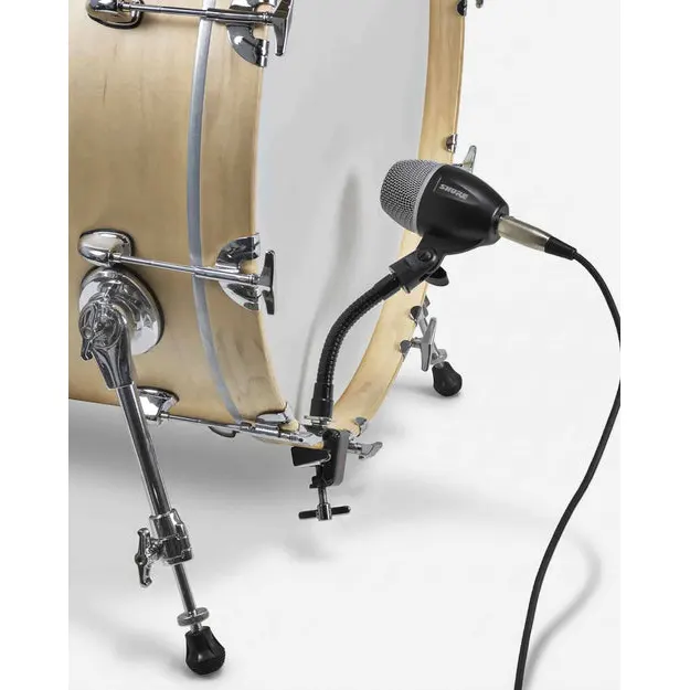 Gibraltar SC-BDHMM držalo za mikrofon za bas boben
