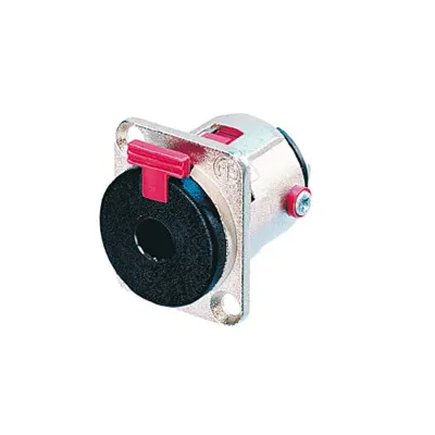 Neutrik NJ3FP6C vgradni ženski 6,3 mm jack konektor
