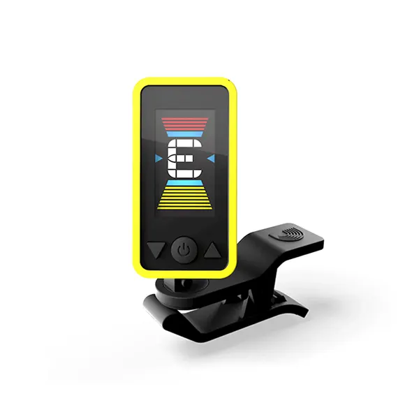 D'Addario PW-CT-17 YL Eclipse uglaševalec