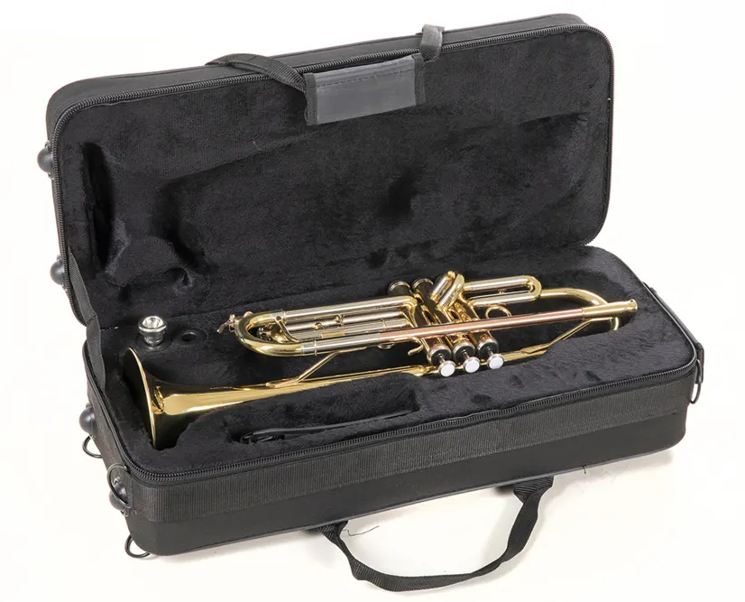 Roy Benson TR-202 Bb trobenta