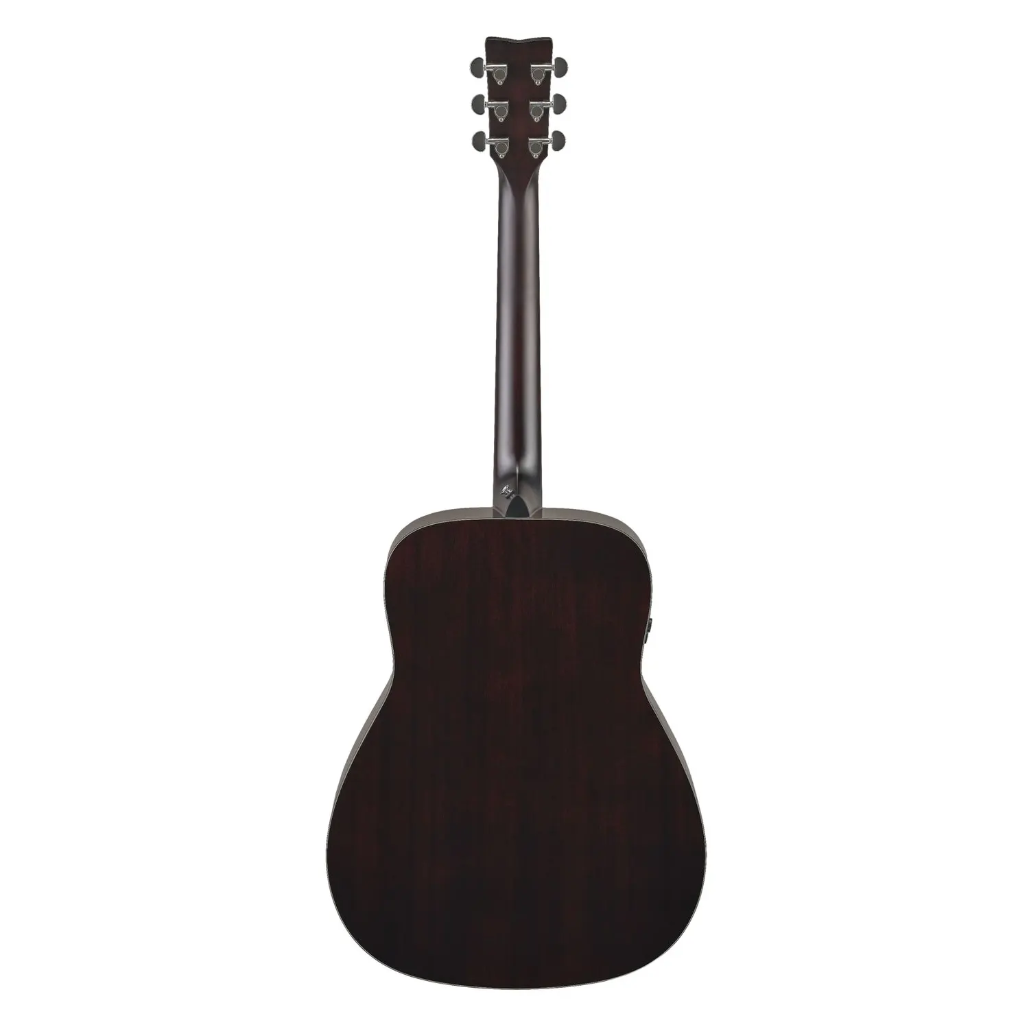 Yamaha TAG1 E NT Transacoustic elektro-akustična kitara