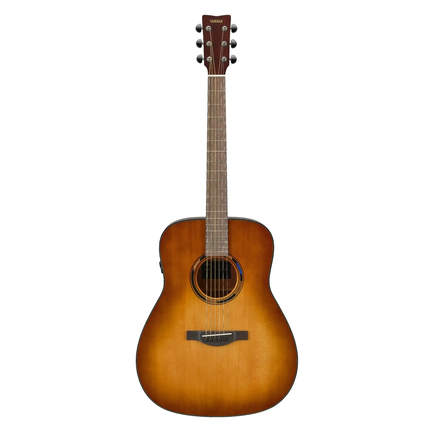 Yamaha TAG1 E SB Transacoustic elektro-akustična kitara