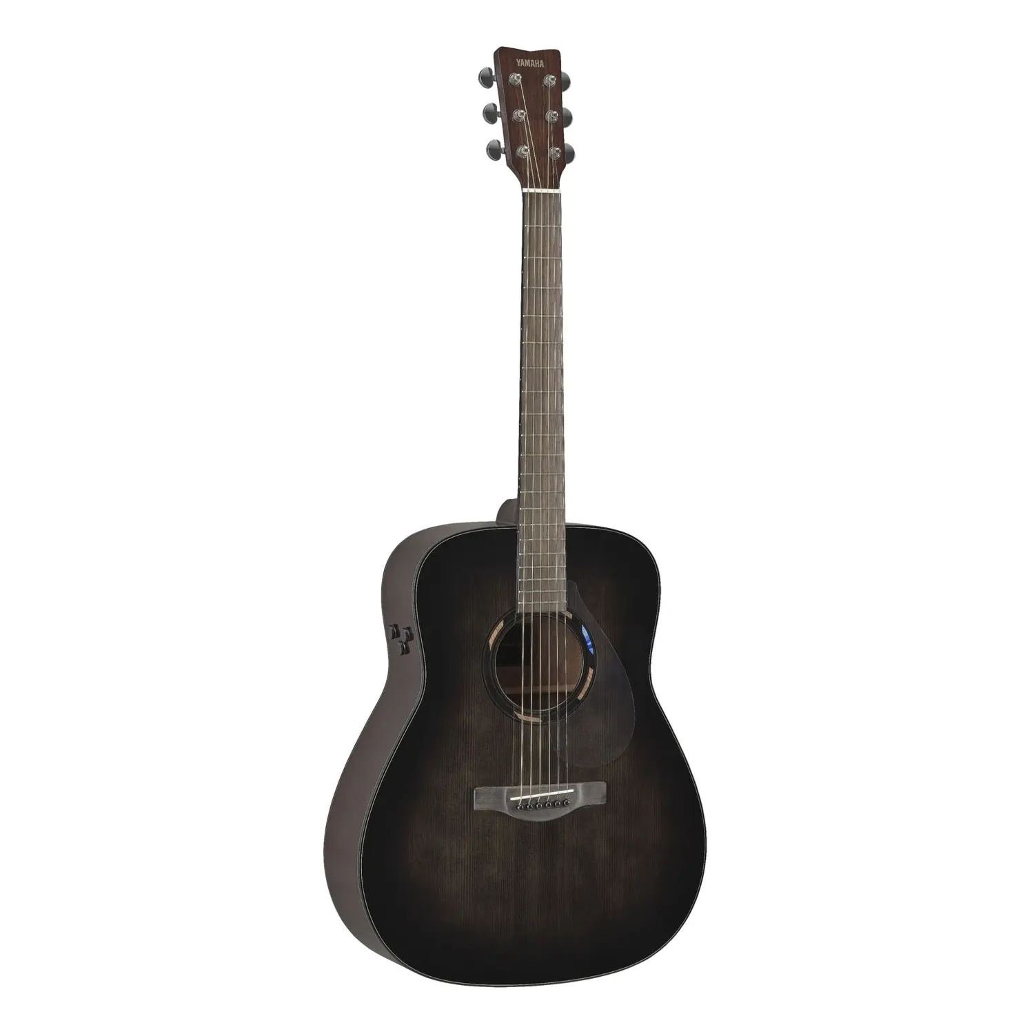 Yamaha TAG1 E TB Transacoustic elektro-akustična kitara