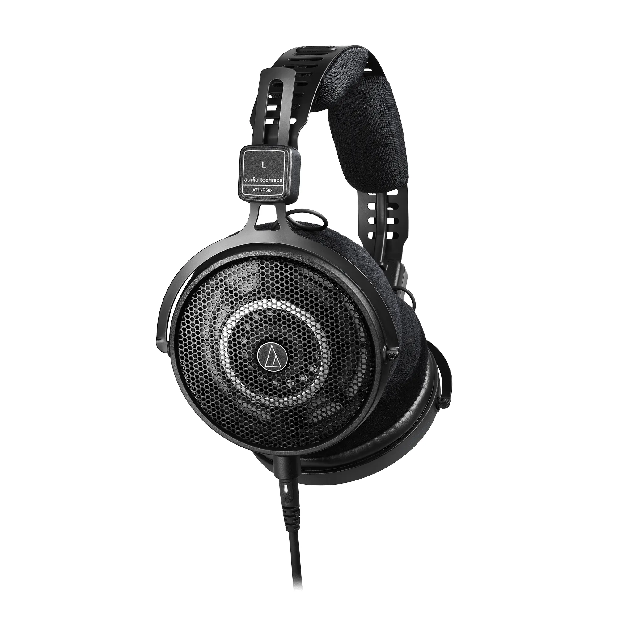 Audio-Technica ATH-R50x odprte studijske slušalke