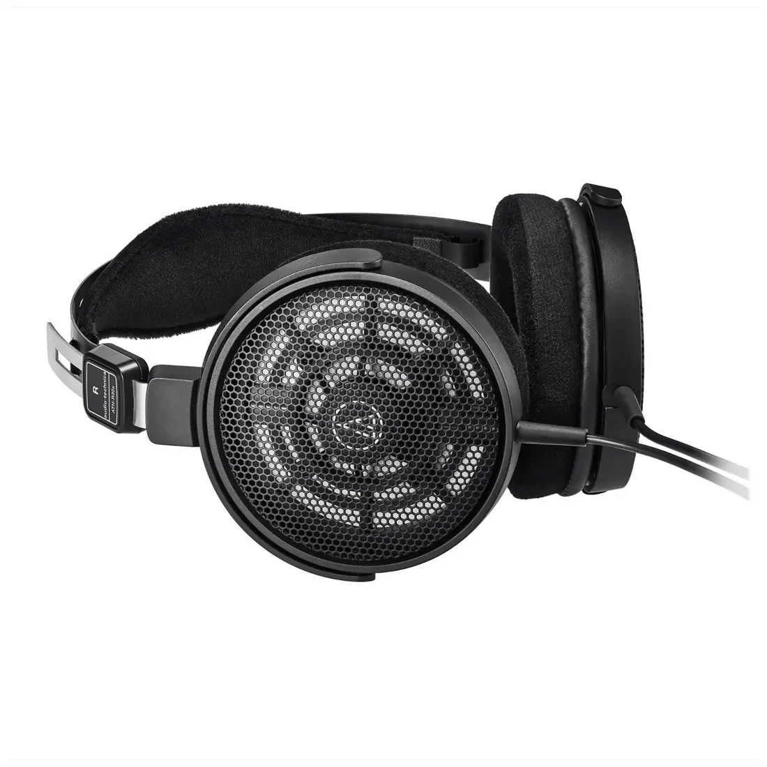 Audio-Technica ATH-R30x odprte studijske slušalke