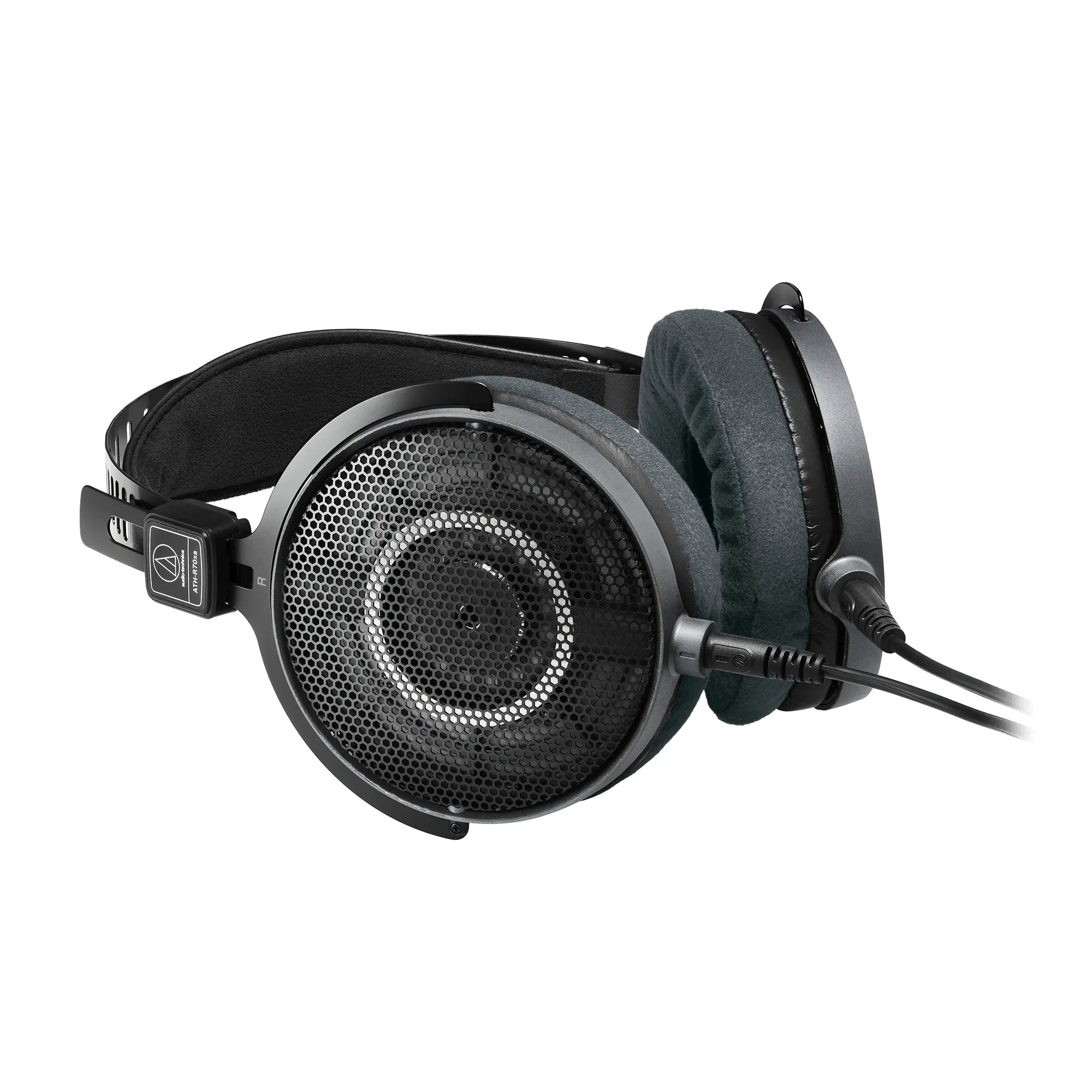 Audio-Technica ATH-R70xa odprte referenčne slušalke