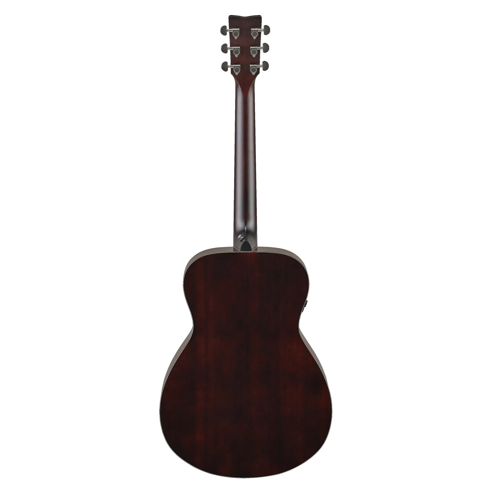 Yamaha TAS1 E NT TransAcoustic elektro-akustična kitara