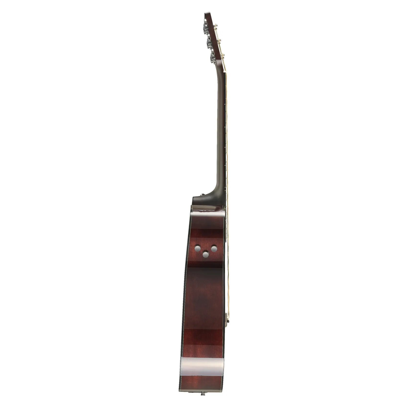 Yamaha TAS1 E NT TransAcoustic elektro-akustična kitara