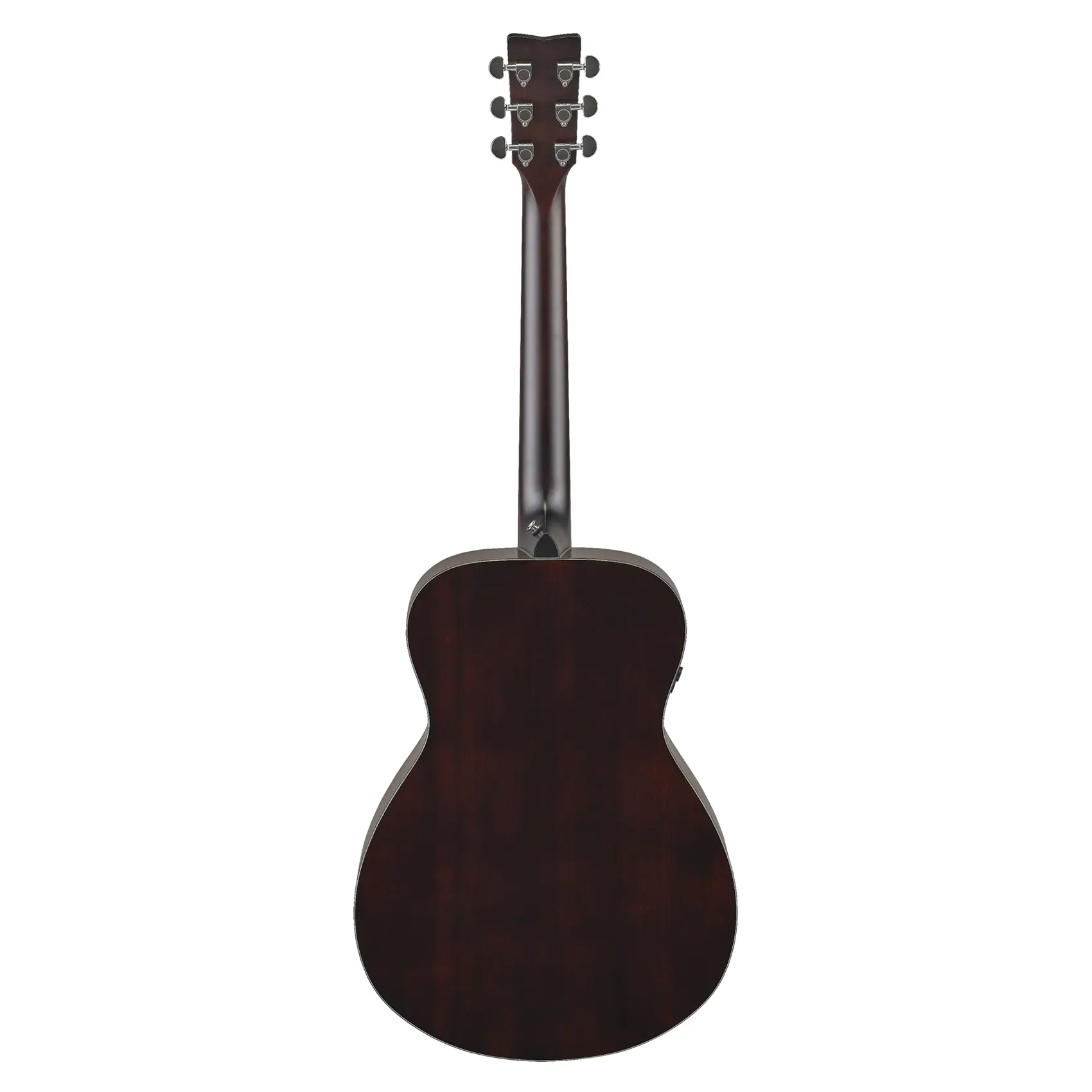 Yamaha TAS1 E SDB TransAcoustic elektro-akustična kitara