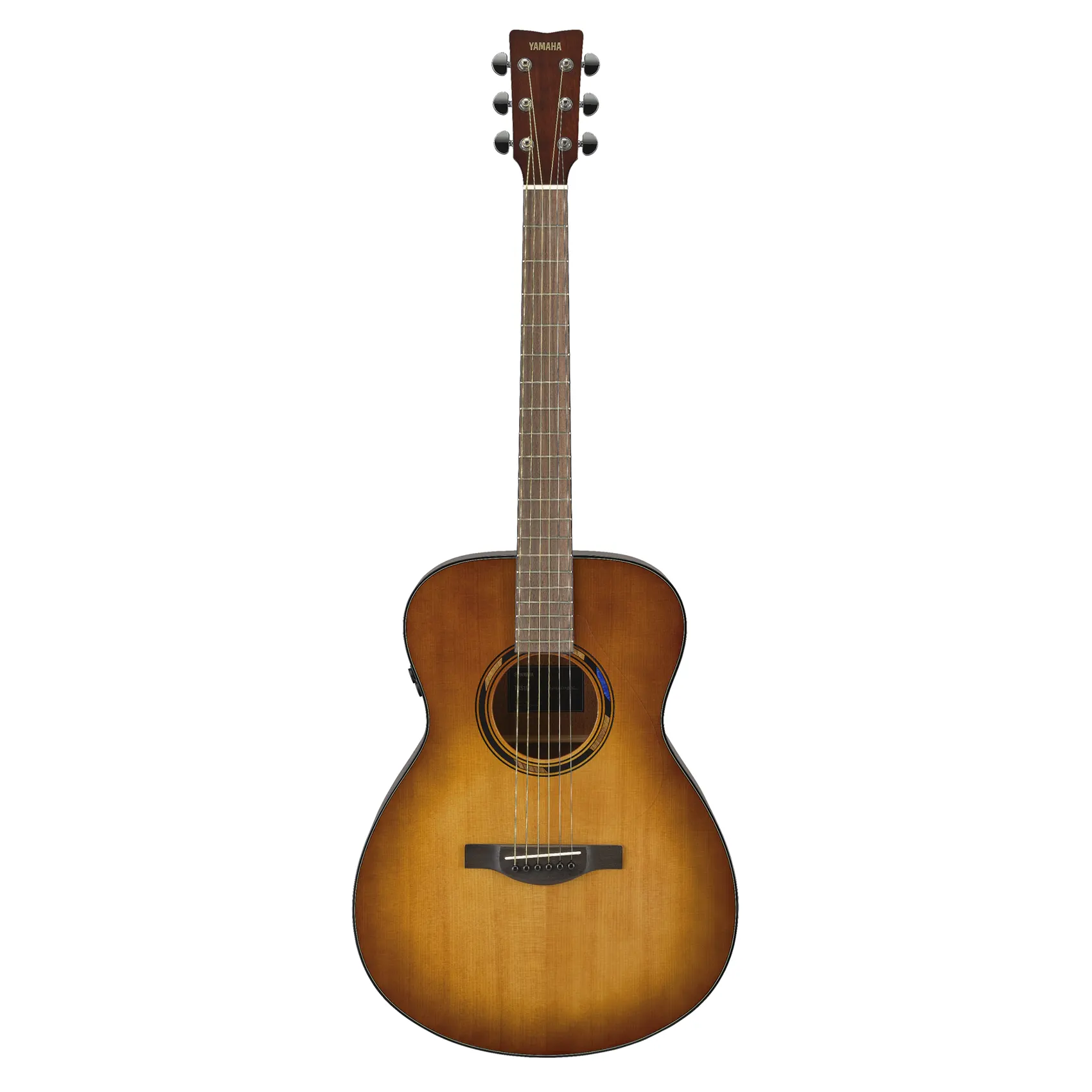Yamaha TAS1 E SDB TransAcoustic elektro-akustična kitara