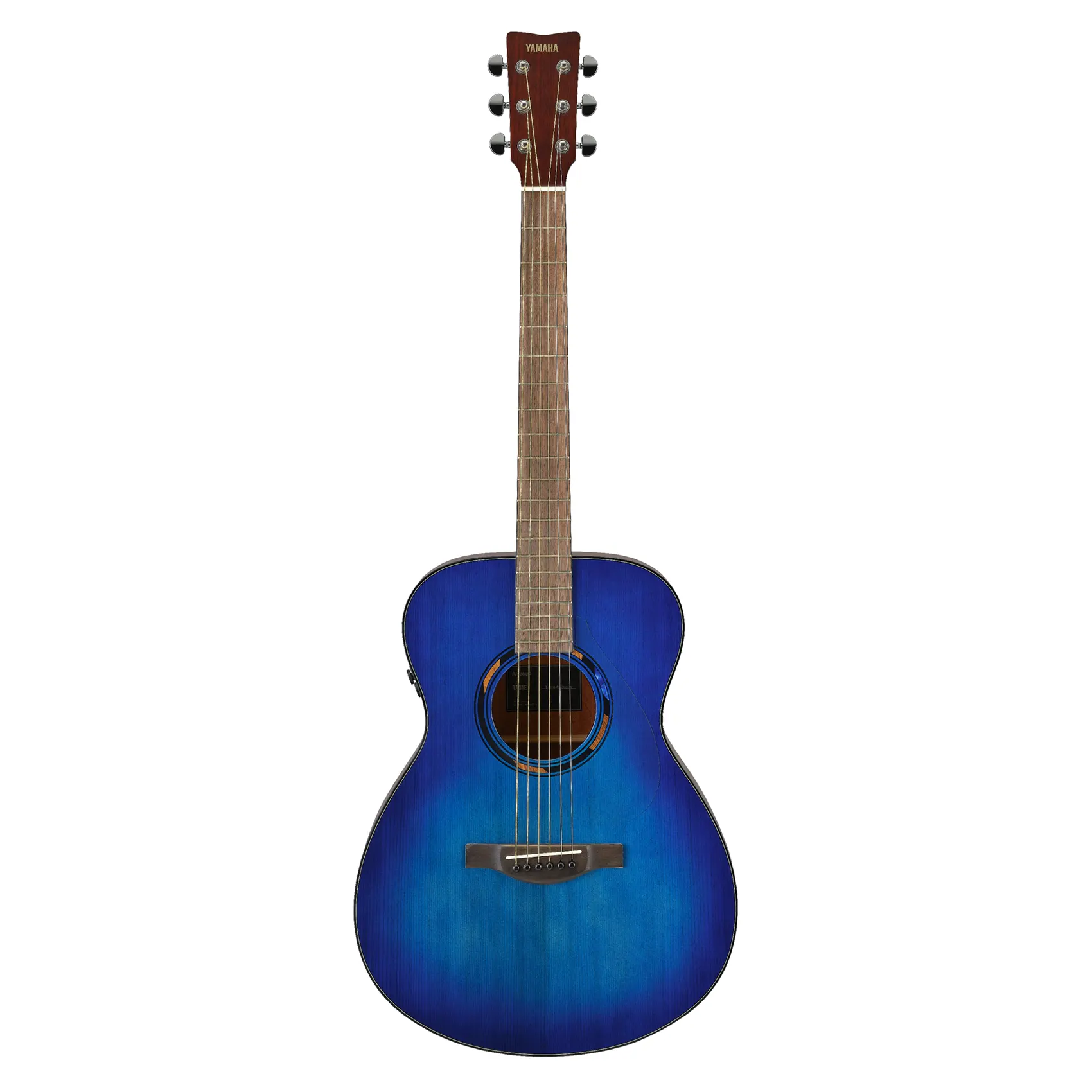 Yamaha TAS1 E UM TransAcoustic elektro-akustična kitara