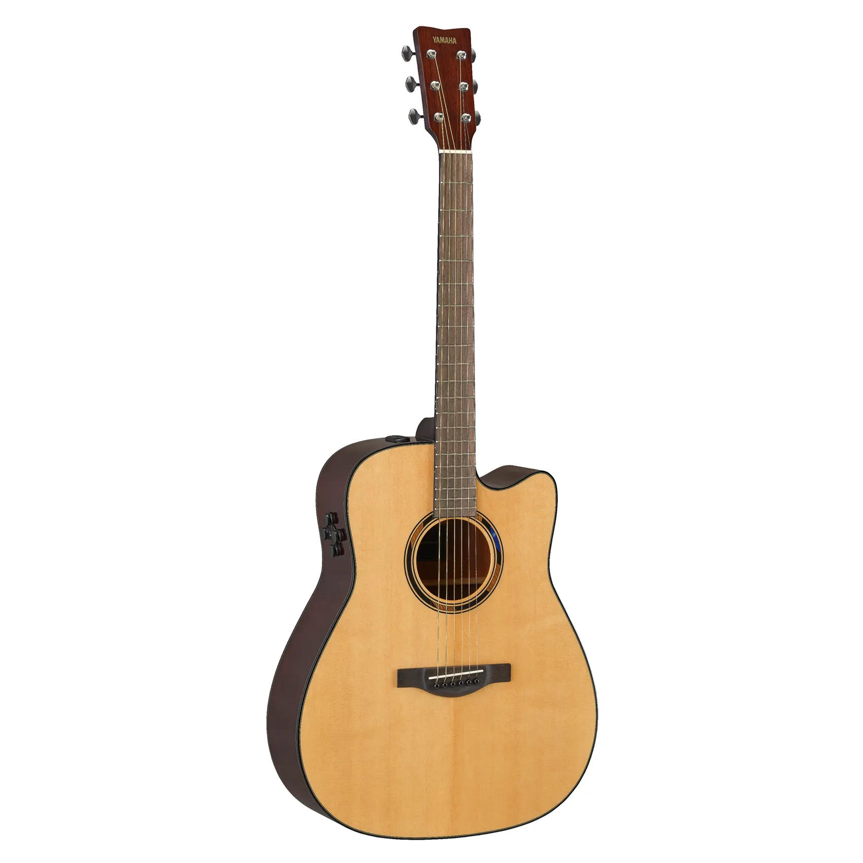 Yamaha TAG1 C NT TransAcoustic elektro-akustična kitara
