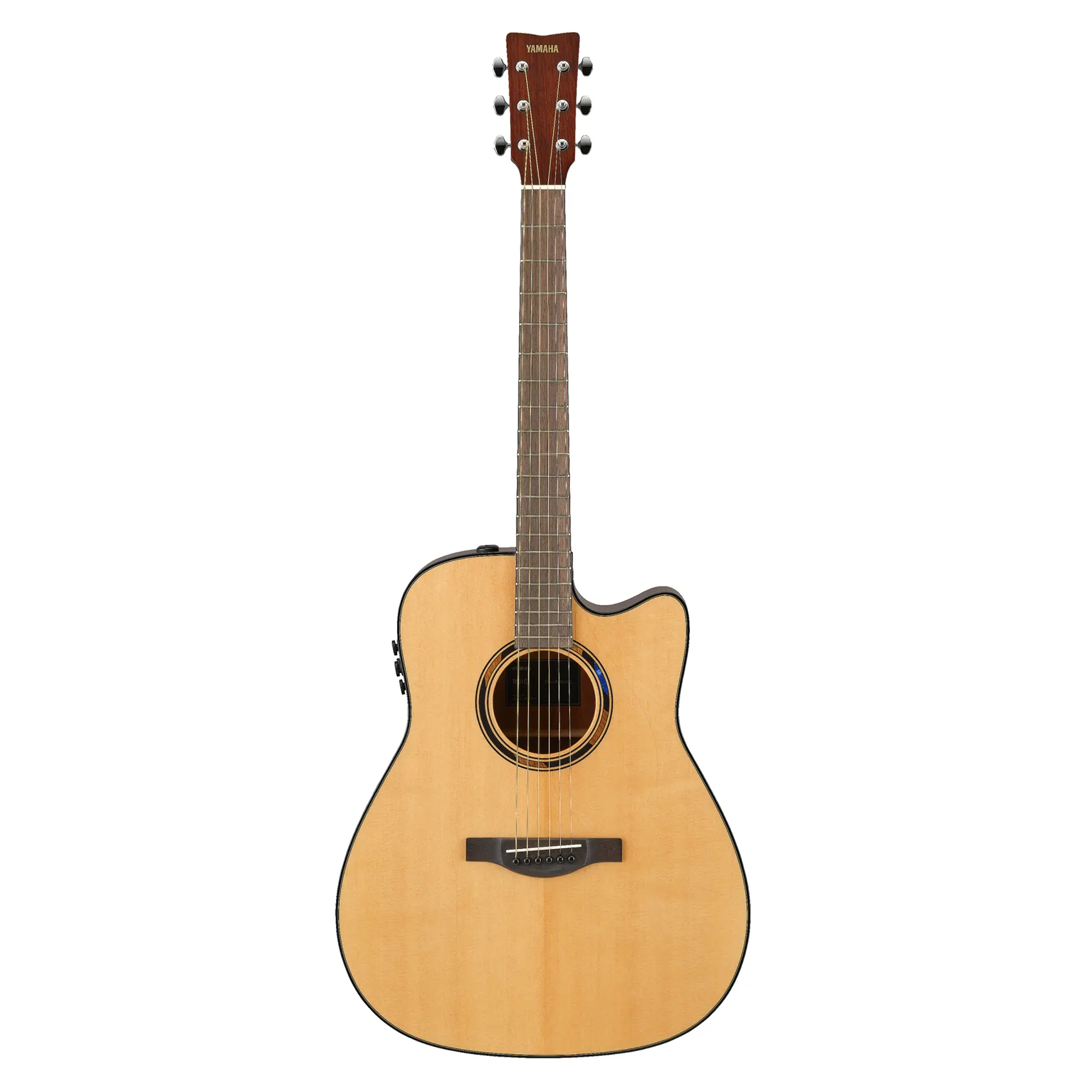 Yamaha TAG1 C NT TransAcoustic elektro-akustična kitara