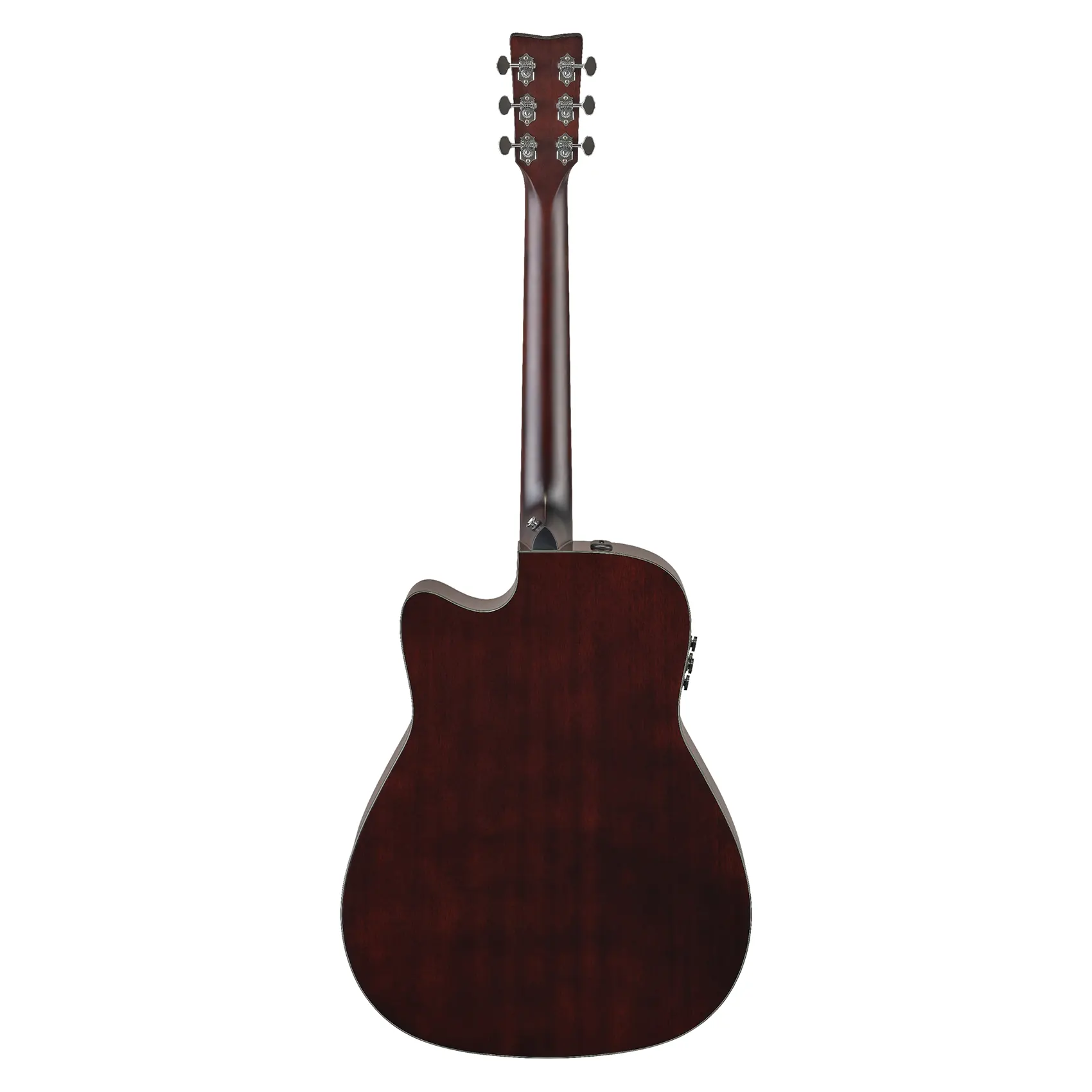 Yamaha TAG1 C SDB TransAcoustic elektro-akustična