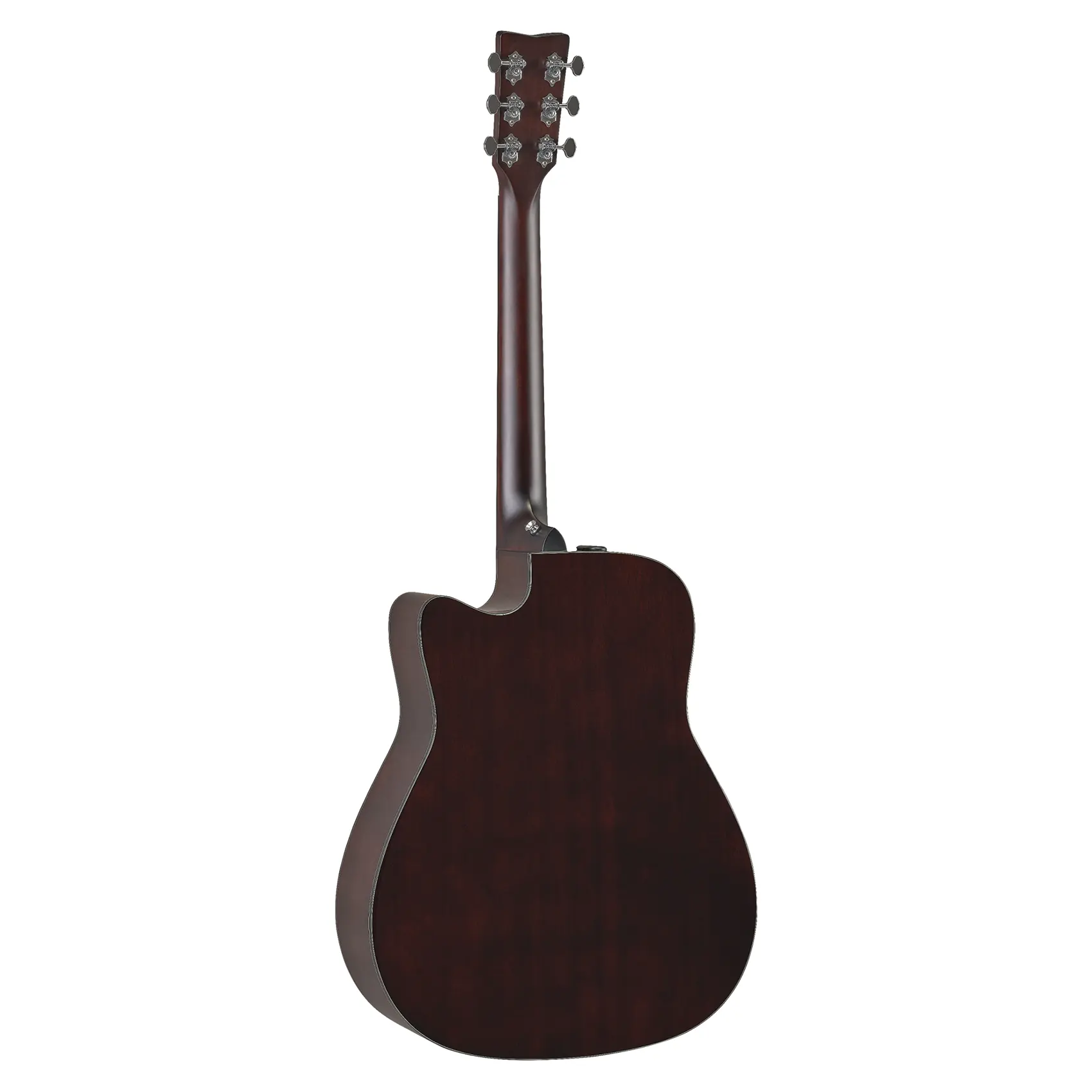 Yamaha TAG1 C SDB TransAcoustic elektro-akustična