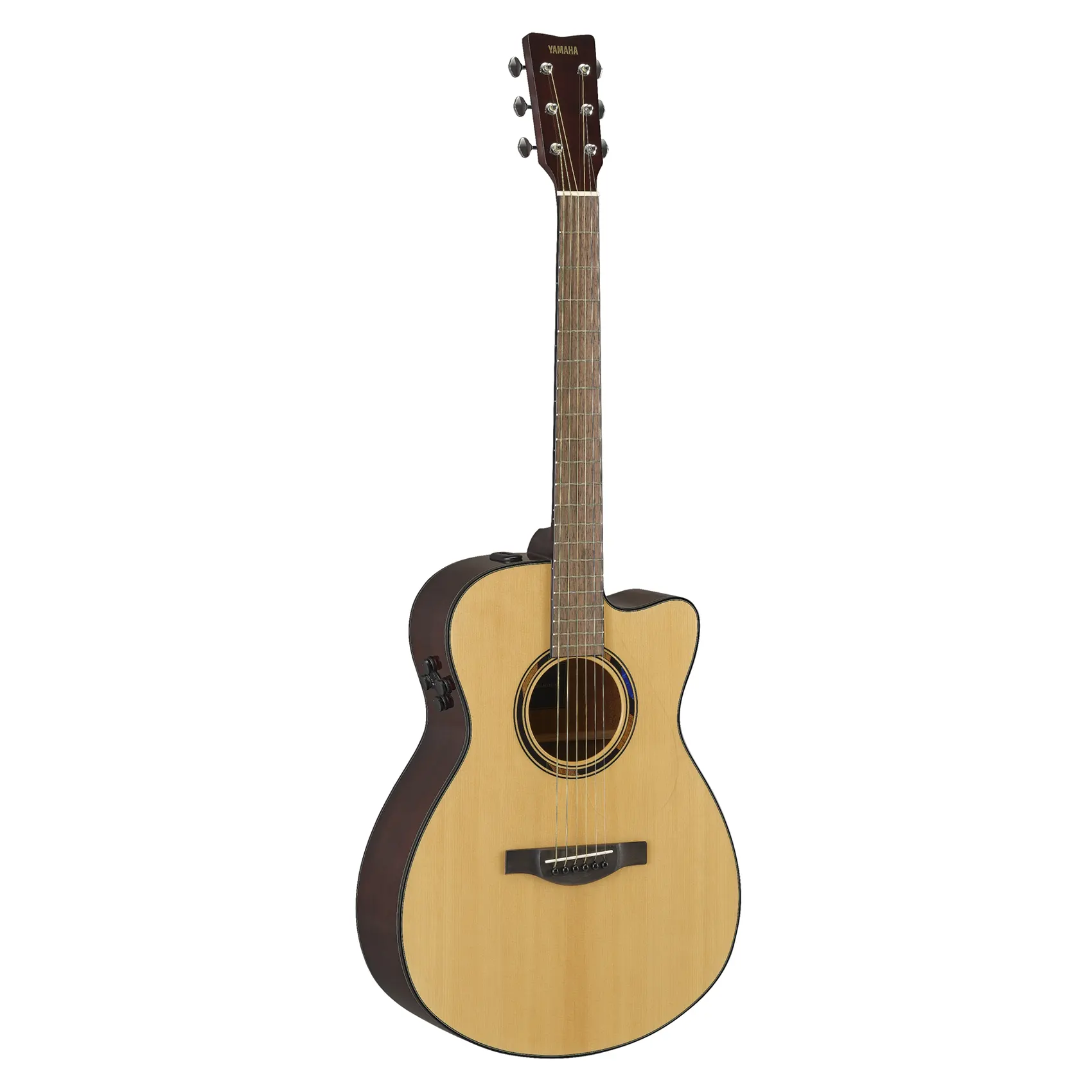Yamaha TAS1 C NT TransAcoustic elektro-akustična kitara