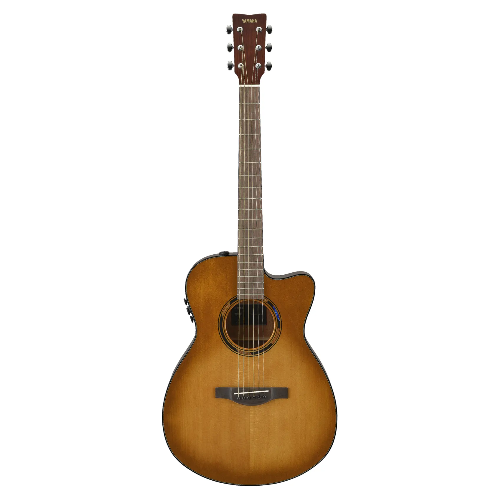 Yamaha TAS1 C SDB TransAcoustic elektro-akustična