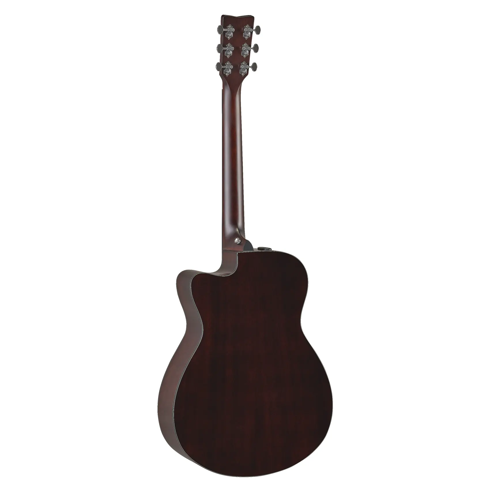 Yamaha TAS1 C SDB TransAcoustic elektro-akustična
