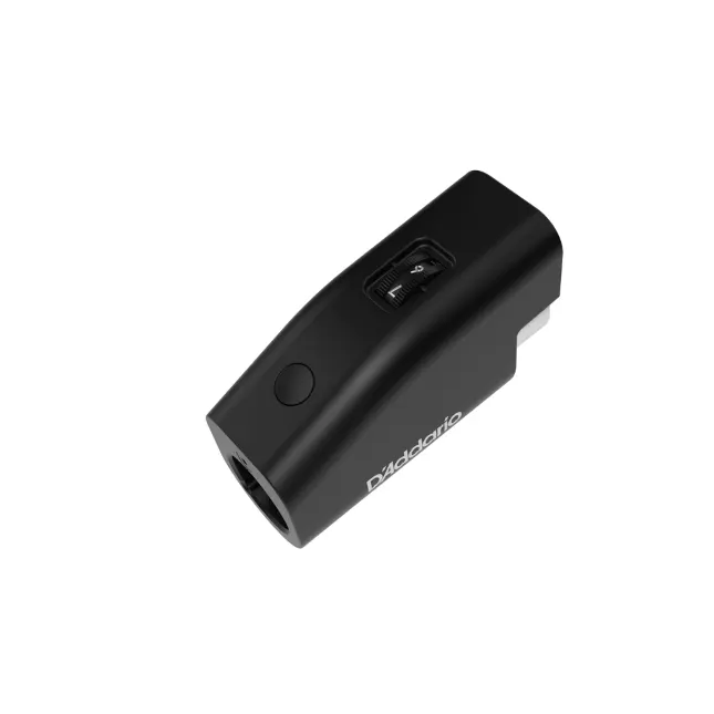 D'Addario IR Mic Mute za mikrofon