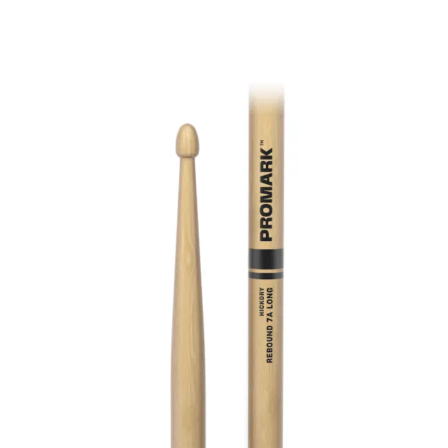 ProMark RBH535LAW Rebound 7A Long palice za bobne
