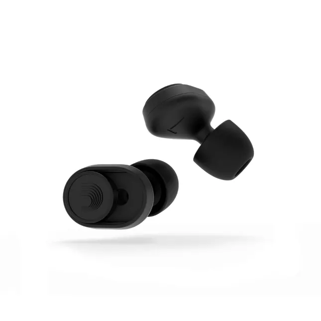 D'Addario dBuds nastavljivi čepki za ušesa