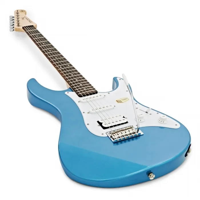 Yamaha Pacifica 112J LPB električna kitara
