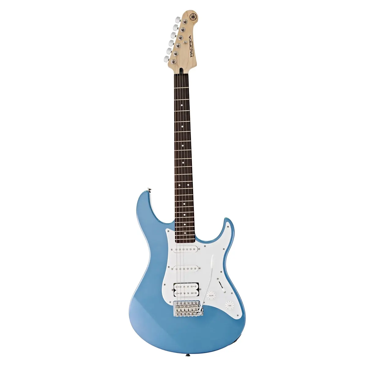 Yamaha Pacifica 112J LPB električna kitara