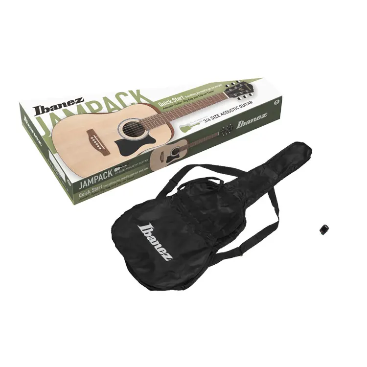 Ibanez V30NJP-OPN kitarski paket