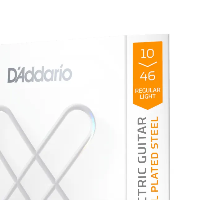 D'Addario XS Nickel 10-46 strune za električno kitaro
