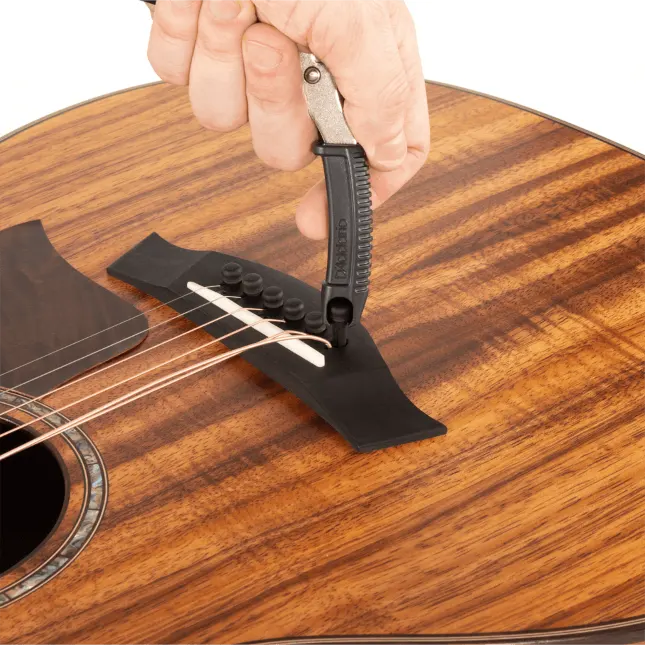 D'Addario Pro-Winder navijalec za strune