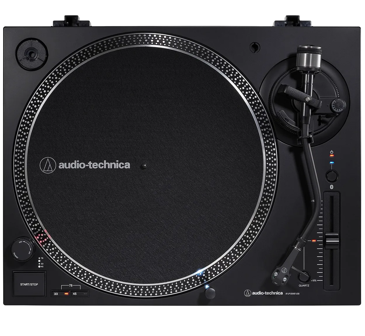 Audio-Technica AT120XBT-USB gramofon