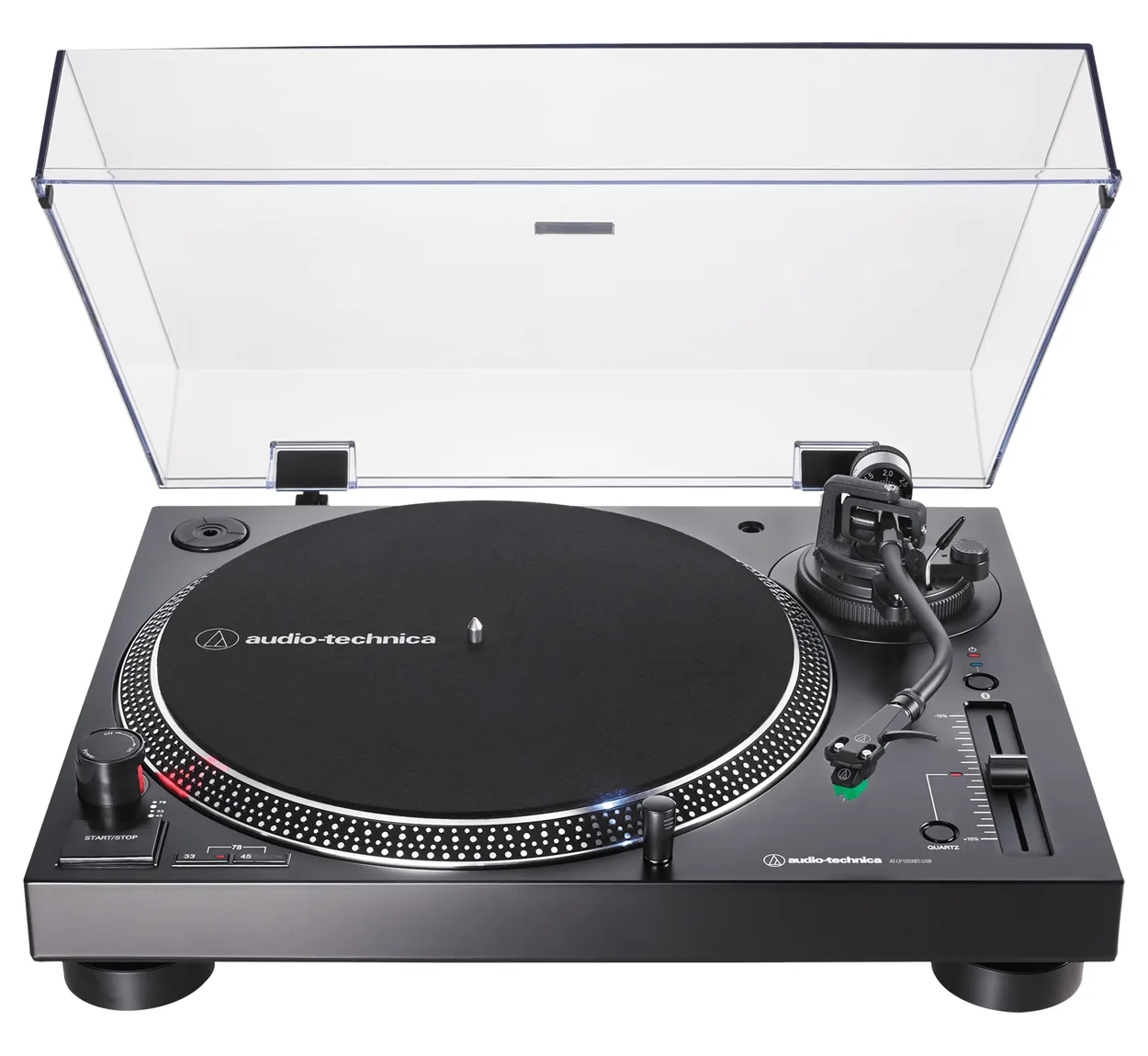 Audio-Technica AT120XBT-USB gramofon