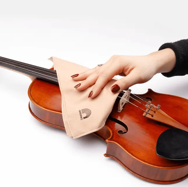 D'Addario OR-MPC krpa za godala