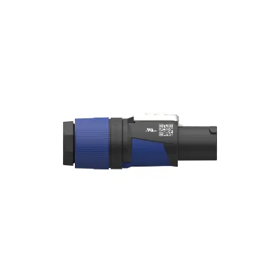 Neutrik NAC3FXXA-W-S powerCON konektor