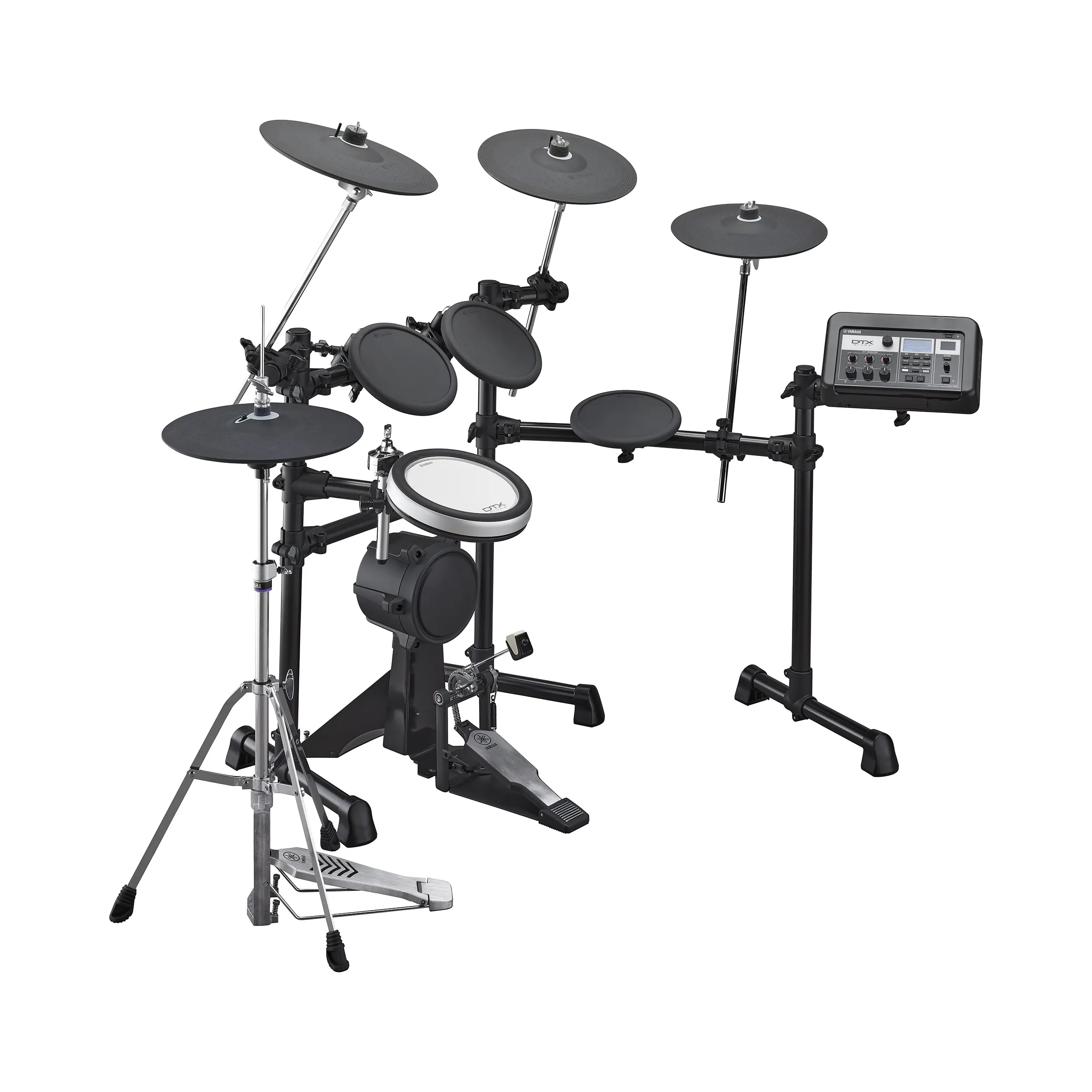 Yamaha DTX6K2-X elektronski bobni